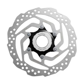 SHİMANO SM-RT10 160 MM CENTER LOCK ROTOR - 1