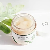 ROUND LAB - Mugwort Calming Cream (Yatıştırıcı Krem)(GLOBALCARE) - 2