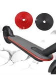 Scooter Xiaomi Escooter Uyumlu Gövde Koruyucu - 1