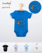 Çıtçıtlı bebek bady 4lü seri 3-6-9-12 aylık toptan 4lü seri thumbnail 6