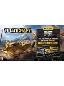 Roadcraft ps5 - 2