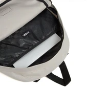 Vans Sırt Çantası Old Skool Backpack London Fog VN000H4WZUJ1 - 4