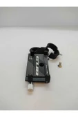 Elektrikli Scooter Metal Telefon Taşıyıcı - 2