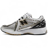 New Balance 1906R 'Metallic Silver Metallic Gold' - 2