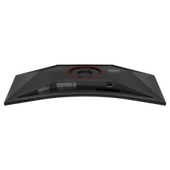 AOC CU34G4Z 34" 240Hz 1ms HDMI DP Adaptive Sync HDR400 WQHD FAST VA Curved 1500R Gaming Monitör - 5