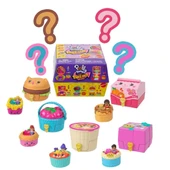 JCR44 Polly Pocket Mini Sürpriz Paketler Serisi - 1