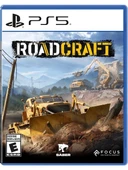 Roadcraft ps5 - 1