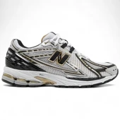 New Balance 1906R 'Metallic Silver Metallic Gold' - 1