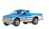 Matchbox 95 Nissan Hardboy (D21) GGF12 JCG45 - 2