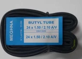 24 X 1.50 / 2.10 A/V - BUTYL - MEGHNA - 1