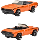 Matchbox 1969 Camaro SS 396 Convertible GGF12 HVR98 thumbnail 1