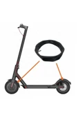 Xiaomi M365 Pro Elektrikli Scooter  İç Lastik Şambrel 8.5 Inch E-dobay - 4