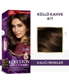 Koleston Intense 4-1 Küllü Kahve - 1