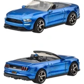 Matchbox 2018 Ford Mustang Convertible GGF12 HVR99 thumbnail 1