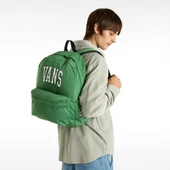 Vans Sırt Çantası Old Skool Backpack Fairway VN000H4WBR11 - 2