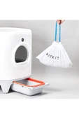 Petkit Akıllı Kedi Tuvaleti Çöp Poşeti (1X20 ADET - 550X300MM) - 5
