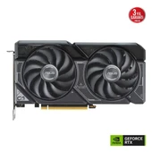 ASUS RTX4060 8GB DUAL RTX4060-O8G-EVO GDDR6 128bit HDMI DP PCIe 4.0 - 2