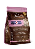 Felicia Kitten & Mother Az Tahıllı Kuzu Etli Yavru Kedi Maması 1 Kg - 1