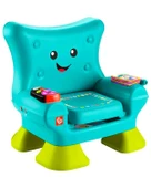 Fisher Price Eğlen ve Öğren Yaşa Göre Gelişim İlk Koltuğum JGK94 - 2
