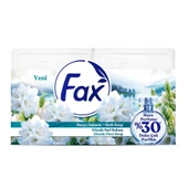 Fax Kalıp Banyo Sabunu 600 gr Klasik ve Zeytinyağlı 4 lü Karma Paket - 2