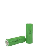 1.2V 2800 Mah - A Size - Ni-MH Şarjlı Pil - Başsız / Flat Head - 1