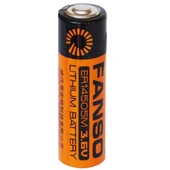 ER14505M 3.6V AA Size Lithium Pil Li-SOCL2 - 1