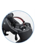 M365 M365pro Elektrikli Scooter Için Mil Menteşe Kilitleme Civata - 3