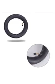 M365 - Citymate Elektrikli Scooter 10 Inch Iç Lastik Şambrel M365 Citymate Vs. Uyumlu Eğik Sibop - 1