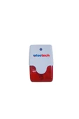 Kablolu Siren Mini, Flaşörlü Ws-248-ic Indoor 5 Adet - 1