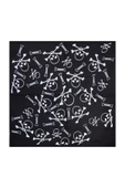 fame-stoned Kuru Kafa Bandana - 1