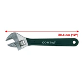 COMBAT KURBAGACIK ANAHTAR 12" - 3