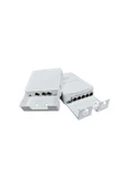 Dayzip Akıllı PoE Çoklayıcı DZ-POE103S - 1