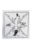 fame-stoned Metallica Bandana - 1