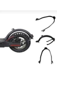 Elektrikli Scooter Xiaomi M365-pro Çamurluk Seti - 1