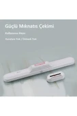 3W MIKNATISLI ŞARJLI APLİK - 3
