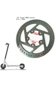 Elektrikli Scooter Xiaomi M365 110mm Disk - 5