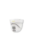 Dayzip DZ-A3428S 2mp Fhd Sesli Starlıght Ip Dome Kamera - 1