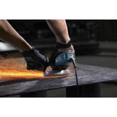 Bosch GWS 9-125 S Devir Ayarlı Taşlama - 3