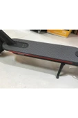 M365 M365 Pro Elektrikli Scooter Için Metalik Tampon Koruma Şerit - 4