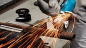 Bosch GWS 750 Avuç Taşlama 750W - 4