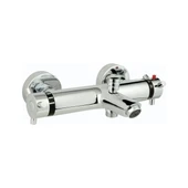 Gpd Termostatik Banyo Bataryası TBB02 - 1