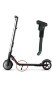 Siyah Xiaomi Mijia M365 Elektrikli Scooter Park Yan Ayak Scooter Koruyucu Aksesuarlar - 1