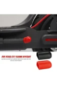 M365/pro Elektrikli Scooter Için Ayak Desteği Silikon Kapak thumbnail 6