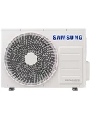 Samsung Premium AR24TSHZHWK/SK A++ 24000 BTU Inverter Duvar Tipi Klima - 4