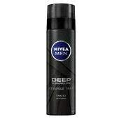 NIVEA TIRAŞ JELİ DEEP DIMENSION 200 ML - 1