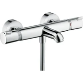 Hansgrohe Ecostat Termostatik Banyo Bataryası - 1