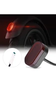 Elektrikli Scooter Arka Fren Stop Ve Uyarı Lambası Xıaomı - M365 - Pro - M187 Escooter thumbnail 1