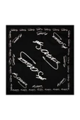 fame-stoned Mustafa Kemal Atatürk Baskılı Bandana - 1