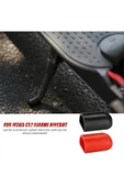 M365/pro Elektrikli Scooter Için Ayak Desteği Silikon Kapak thumbnail 7