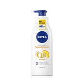 NIVEA BODY LOSYON Q10 SIKILASTIR 400 ML - 1